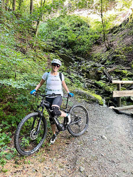 Lake.Bike – der Name ist für uns heute Programm