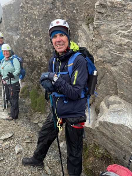 Bergwelten Praxiskurs 3.000er