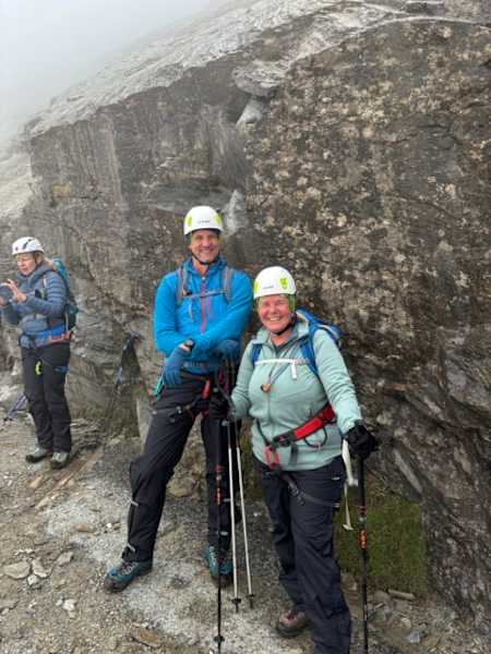 Bergwelten Praxiskurs 3.000er