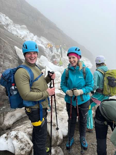 Bergwelten Praxiskurs 3.000er