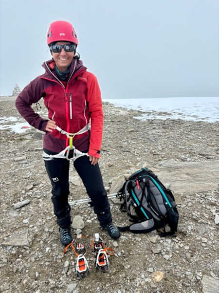 Bergwelten Praxiskurs 3.000er