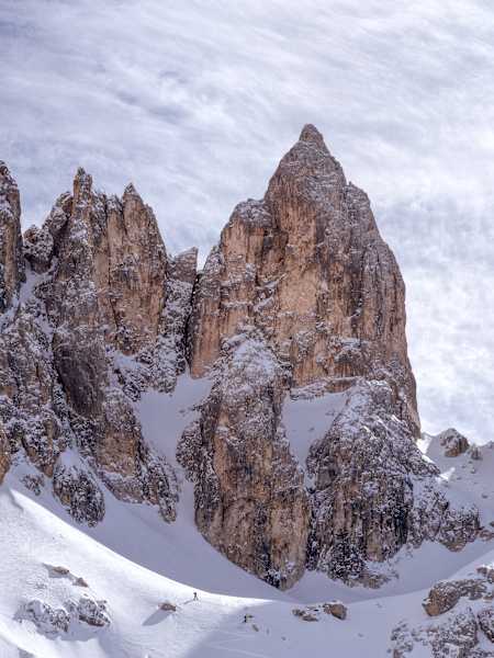 palagruppe dolomiten skitour salewa schoepf