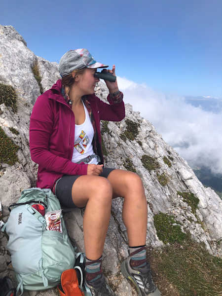 Mittagskogel Ostgipfel