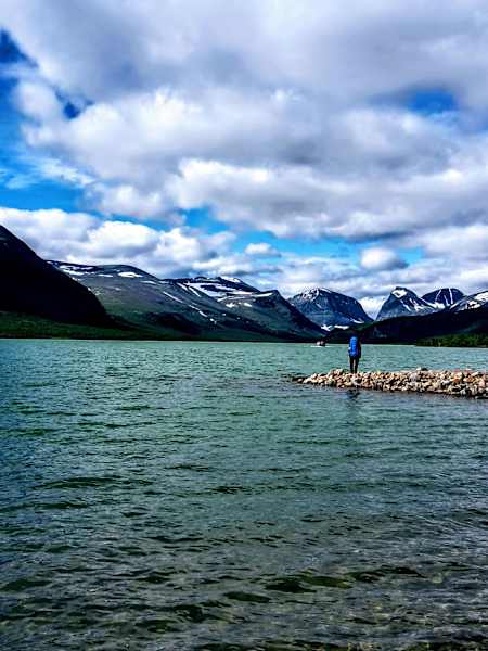 Fjällräven Classic Schweden