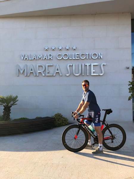 Istria300 Valamar Marea Suites