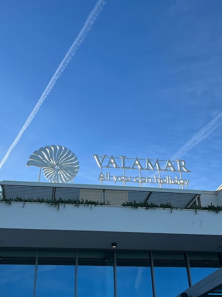 Istria300 Valamar Marea Suites