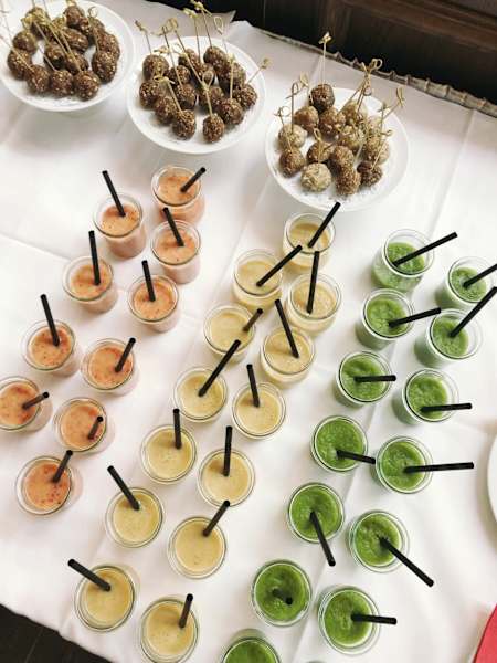 Bergwelten Yoga am Berg