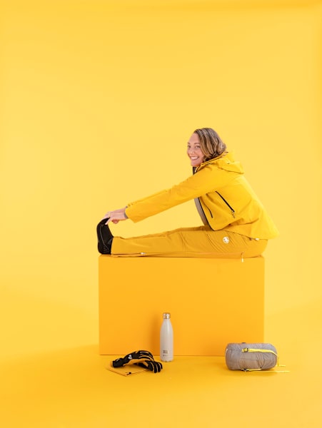 Modestrecke Bergwelten