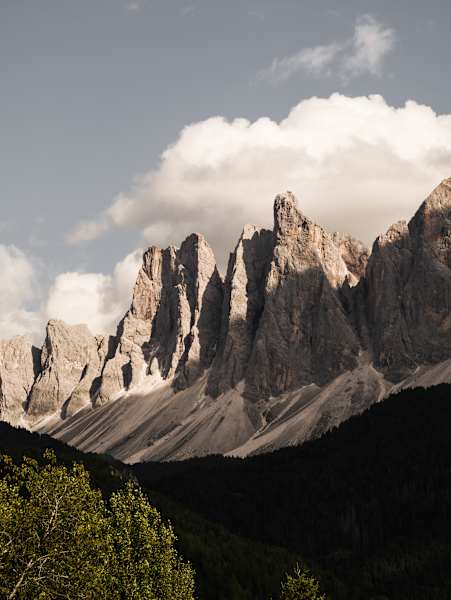 vivo X200 Pro, Cropping, Bildbearbeitung, Schärfe, Fotografie, vivo, Bergwelten