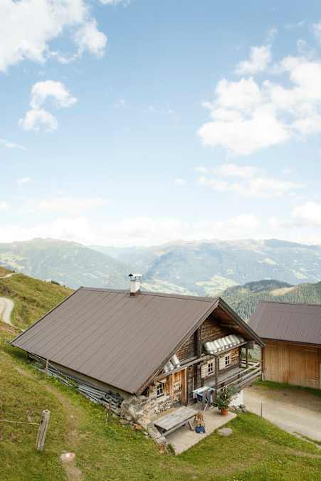 Jausenstation Geolsalm