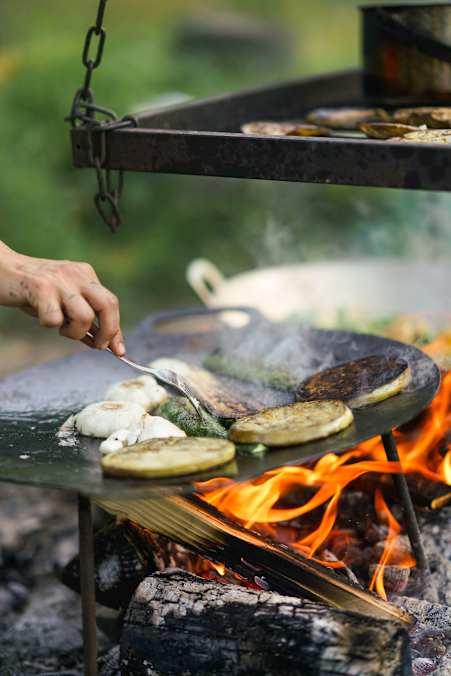 Naturfreundehaus Reutsperre