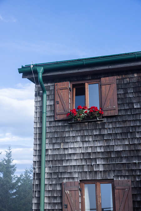 Steinplan Schutzhaus