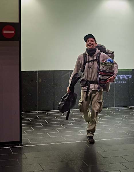 Jakob Horvat Weltnah