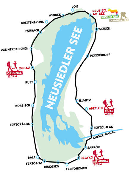 24H Burgenland Extrem