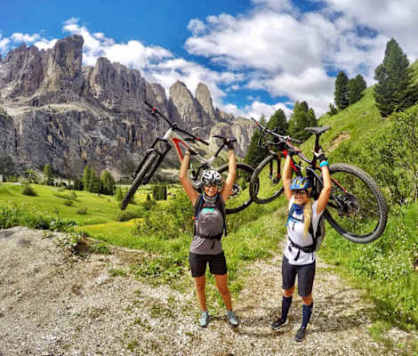 Adidas Terrex Mountain Project 2017