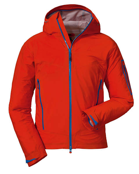 Schöffel 3 Layer-Jacket Calgary für Herren