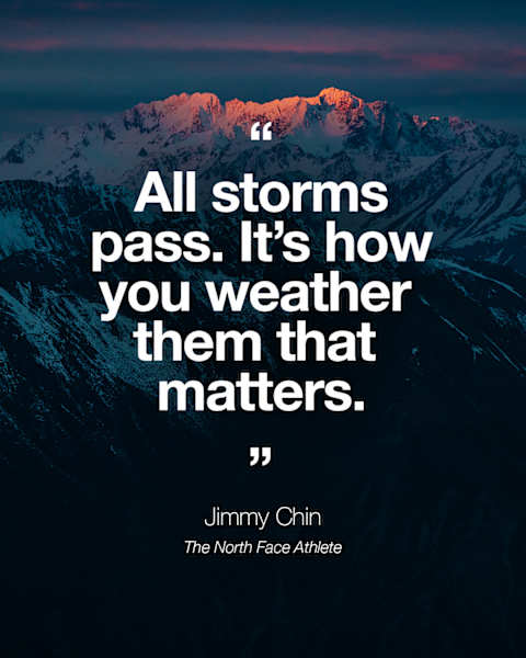 The North Face Corona