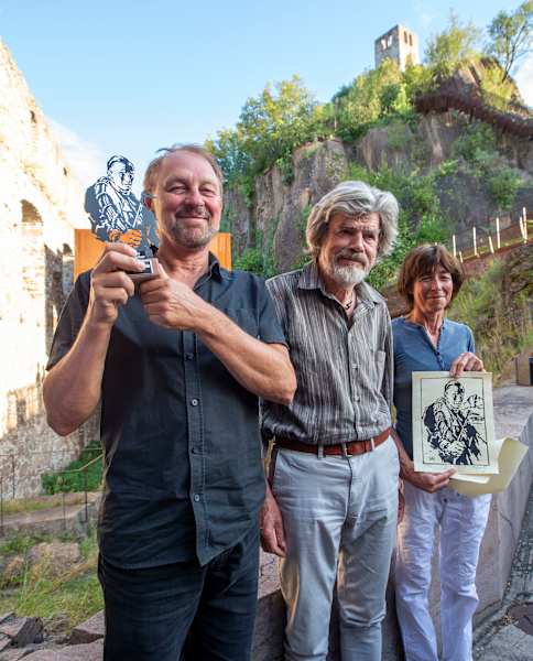 Paul Preuss-Preis 2020