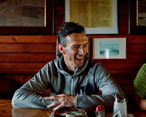Bergwelten Großglockner Gerlinde Kaltenbrunner Osttirol