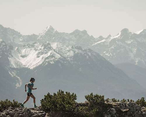 Maggy Kalus Trailrunning
