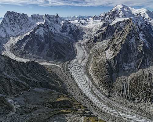 Mer de Glace