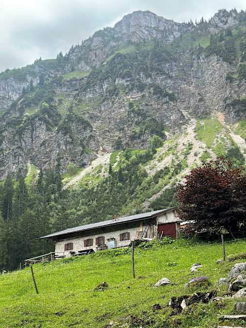 Staudacher Alm
