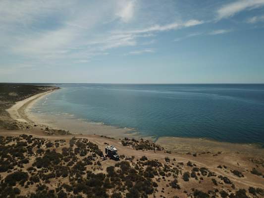 Elternzeit-Roadtrip mit Camper Südamerika 