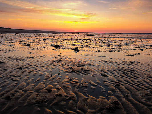 Deutschland zu Fuß, Enno Seifried