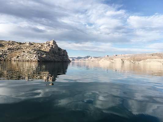 Ana Zirner Colorado River