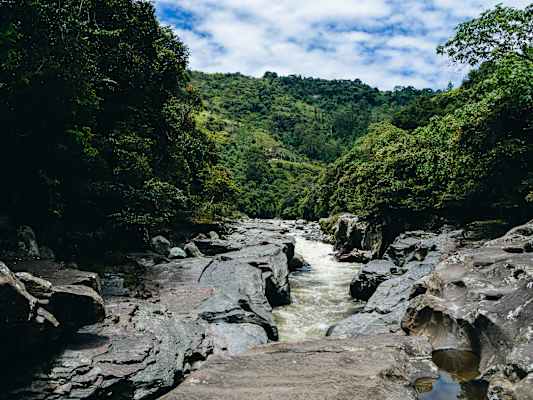 San Agustín Kolumbien
