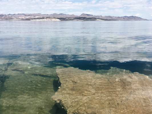 Ernst Merkinger wandert weit Karwendel