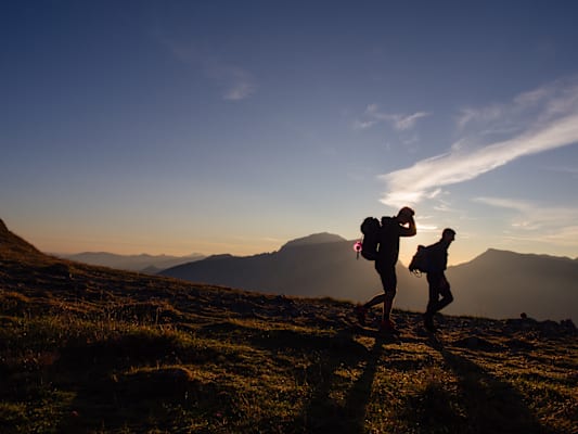 Watzmannüberschreitung