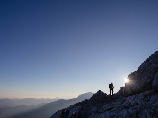Watzmannüberschreitung