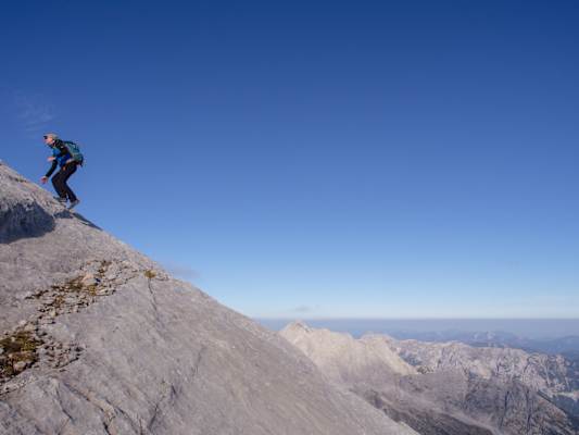 Watzmannüberschreitung