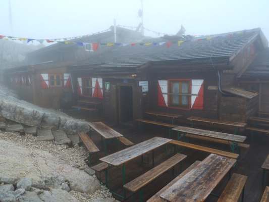 alte Seethalerhütte