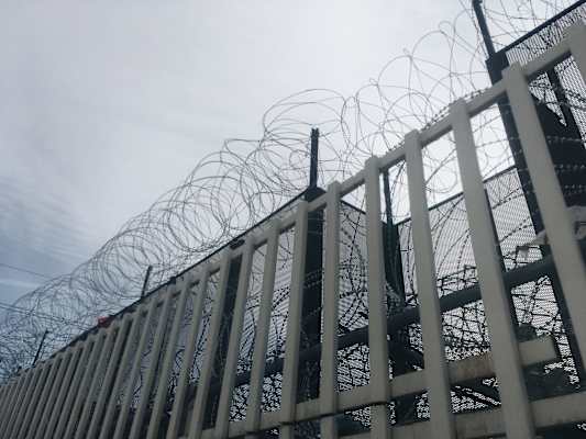 Ana Zirner Colorado River