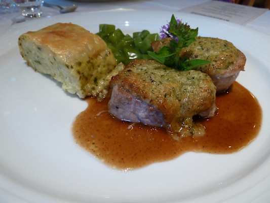 Großes Walsertal Bergsteigerdorf