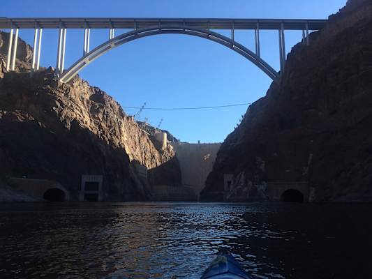 Ana Zirner Colorado River
