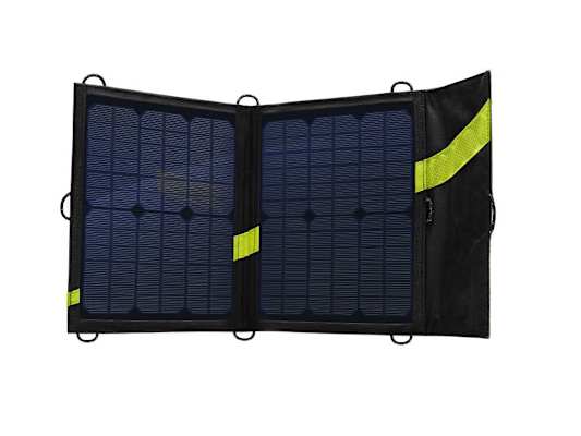Goal Zero Solarmodul