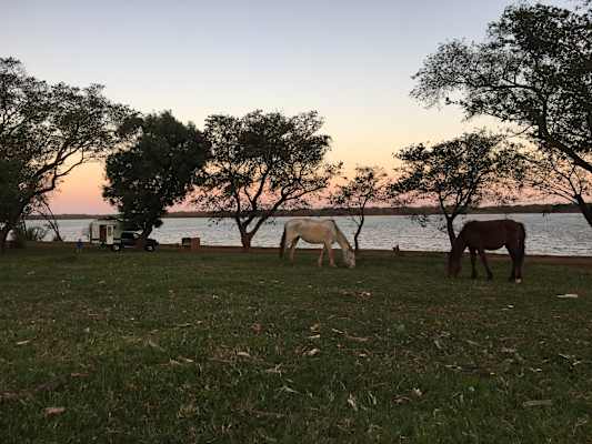 Elternzeit-Roadtrip mit Camper Südamerika 