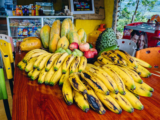 San Agustín Kolumbien