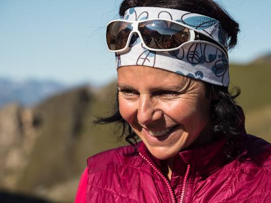 Gerlinde Kaltenbrunner