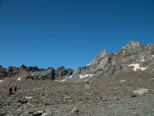 Großglockner Bergwelten 2019 Gerlinde Kaltenbrunner Simon Schöpf