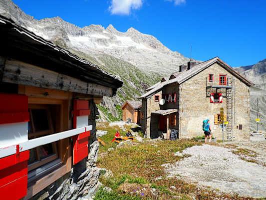 Richterhütte