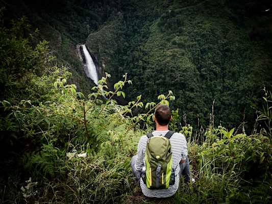 San Agustín Kolumbien