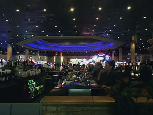 Ana Zirner Colorado River