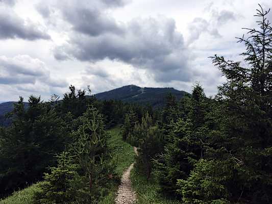 Pilgern Wien Mariazell