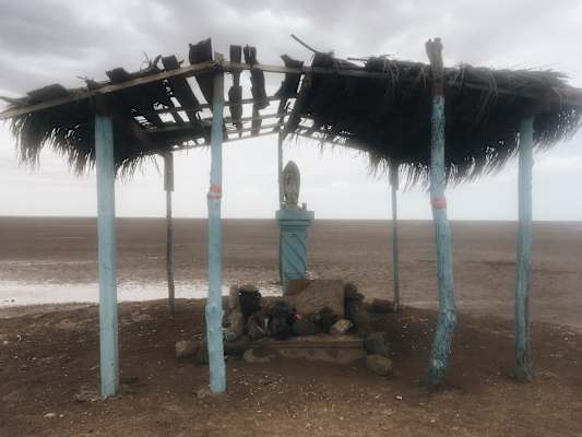 Ana Zirner Colorado River