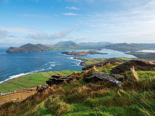 Valentia Island