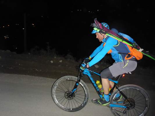 Sea to Summit Damavand Iran